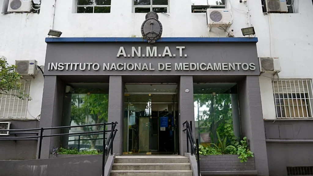 ANMAT reduce costos para el 75% de los importadores de medicamentos y productos médicos anmat