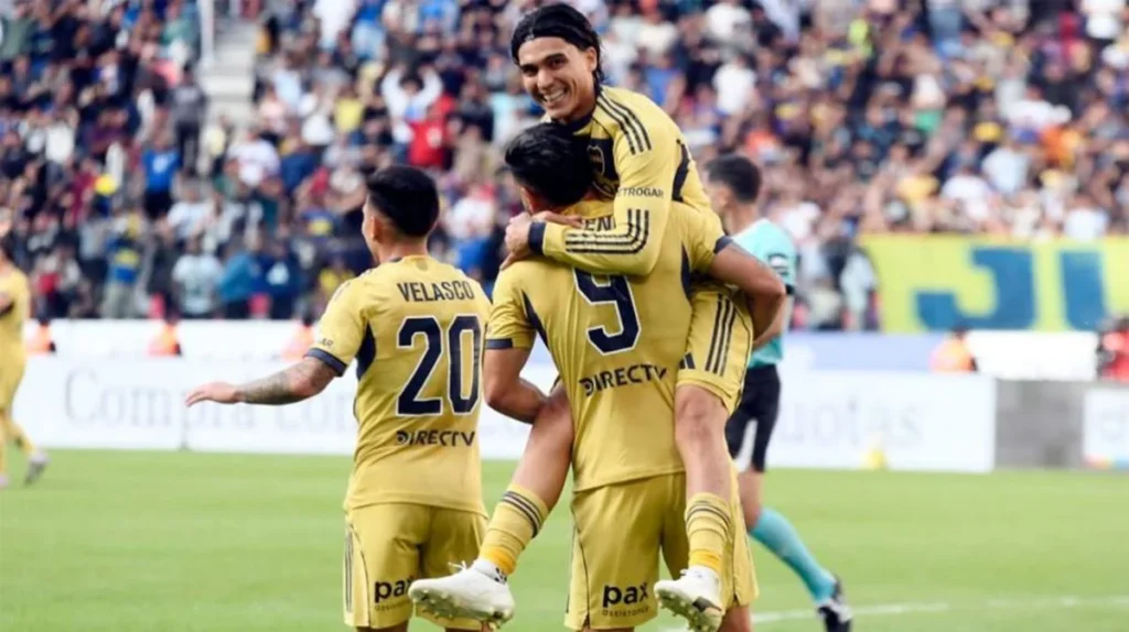 apertura