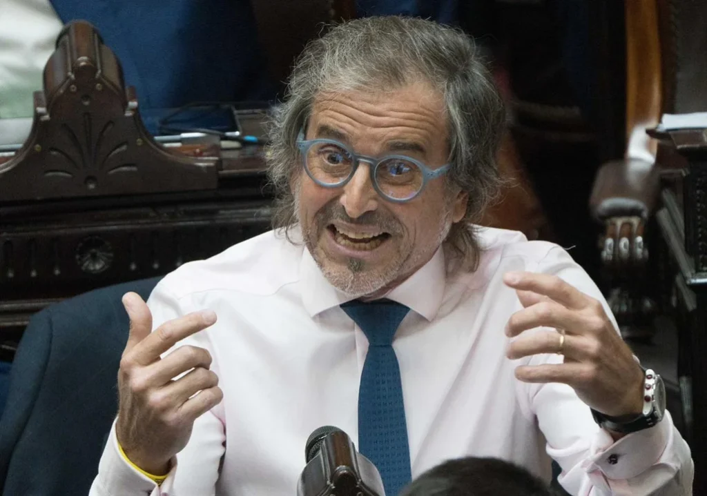 benegas lynch
