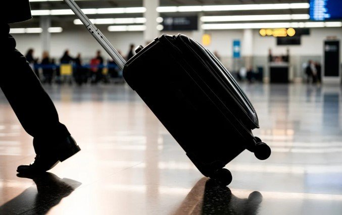 Aerolíneas Argentinas eliminó el equipaje gratis: cuánto costará viajar con carry-on carri on