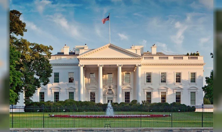 Tiroteo del sábado cerca de la Casa Blanca fue otro intento de asesinato a Trump casa blanca3 6a156ed05b2ca