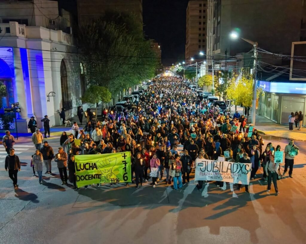 chubut
