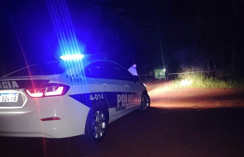 Encuentran sin vida a una adolescente que era buscada desde mediados de mayo en Misiones eldorado misiones 6a199f3d2c12d 1