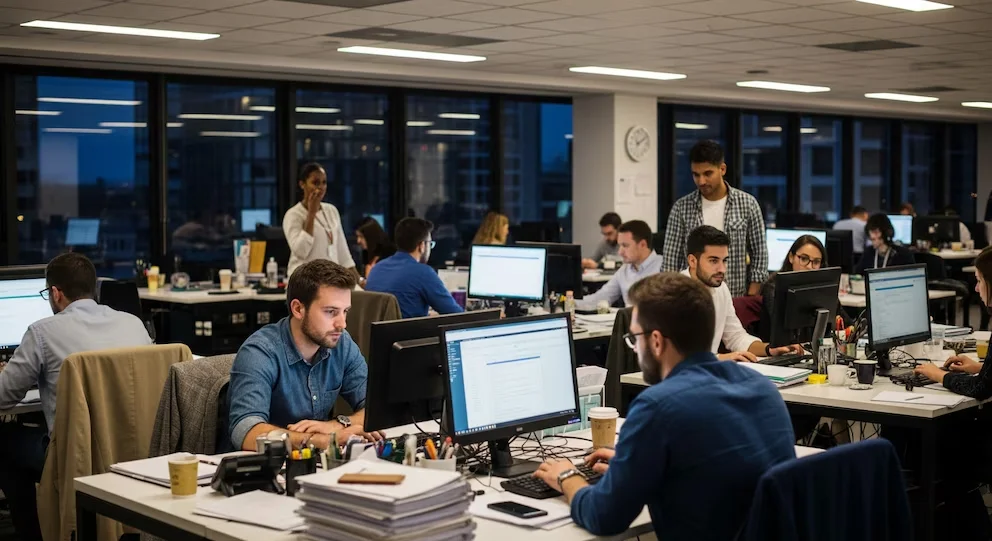 Avanza la era Milei: el empleo formal se hunde y crecen los trabajos precarios empleo