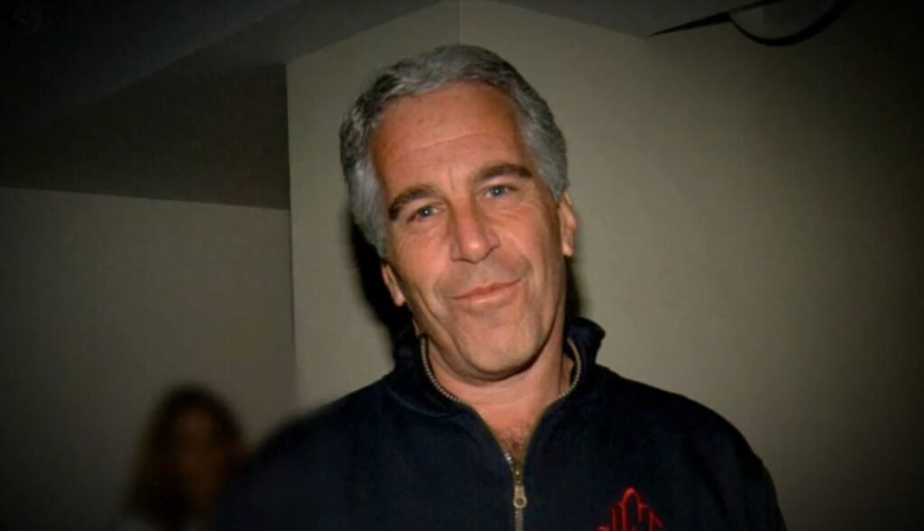 Nuevas presuntas víctimas del caso Epstein acudieron a la Fiscalía de París esptein 6a09d21b7d44e