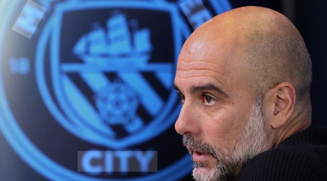 Guardiola se va del Manchester City y ya eligieron nuevo DT guardiola 6a0c39dd22ffd