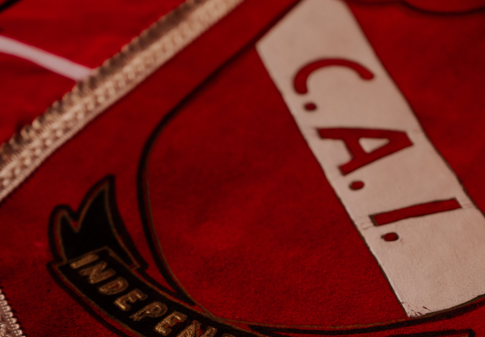 Independiente presentó una denuncia penal por casos de grooming en las divisiones inferiores independiente