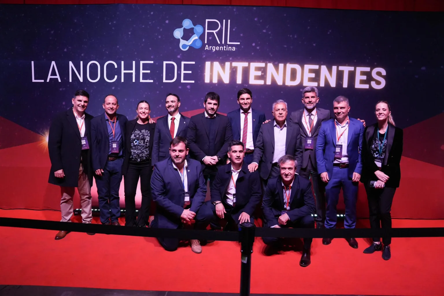 intendentes