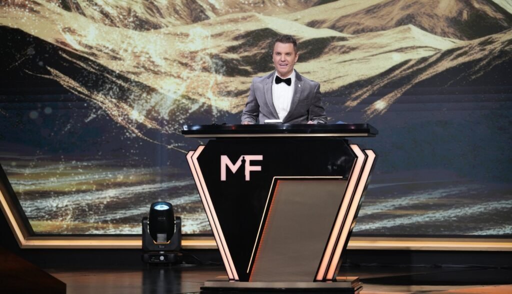 Uno por uno, los ganadores de los Premios Martín Fierro 2026 martinn fierro