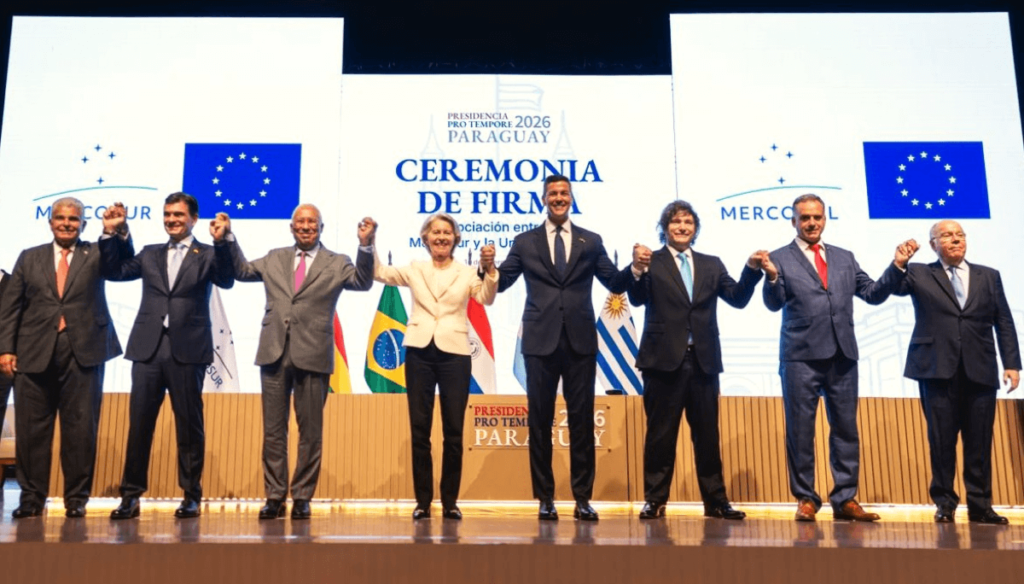 mercosur
