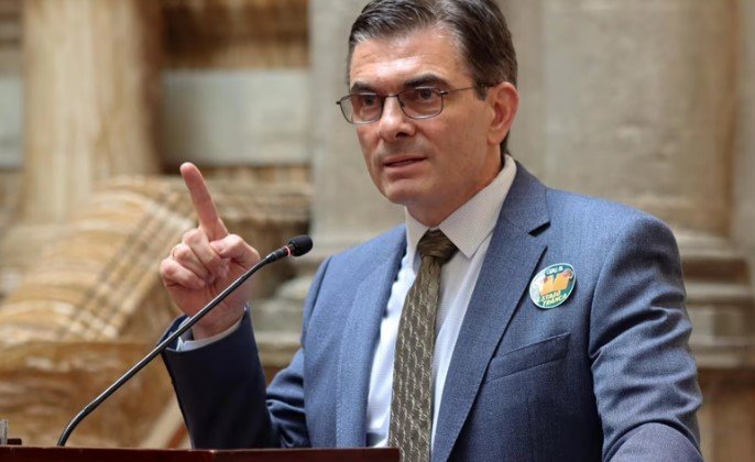 Bolivia: Paz designa a nuevo ministro de Trabajo en un intento por solucionar la crisis paz pereira2 6a102f5b33b1c