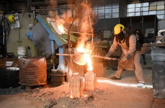 Pymes industriales alertan que los concursos preventivos subieron un 130 por ciento pyme industria 6a1569d139670