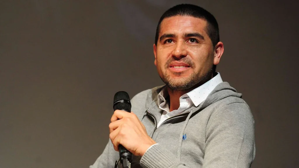 riquelme