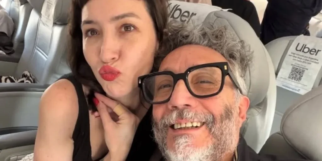 sofia y fito