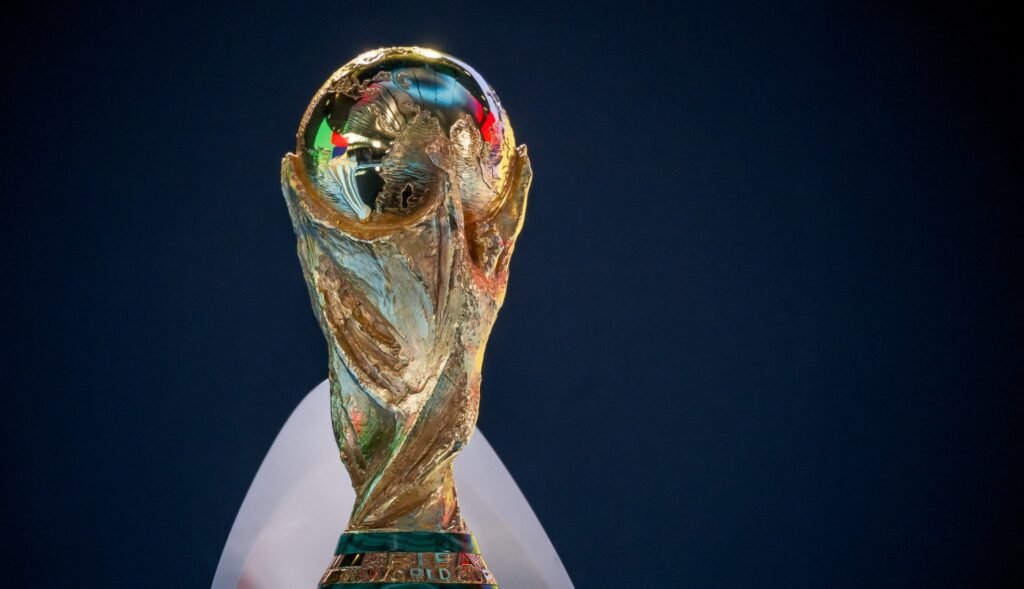 Mundial 2026: comienza la segunda fecha de la fase de grupos 000 84RW4T4 1 6a33da2d59626