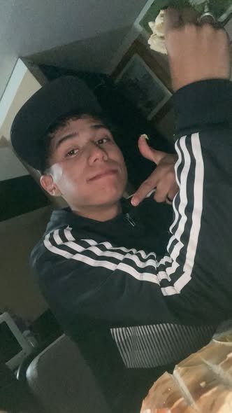 Intensa búsqueda de un menor de 16 años en La Rioja 720191239 1555948205925728 6065149809299111348 n
