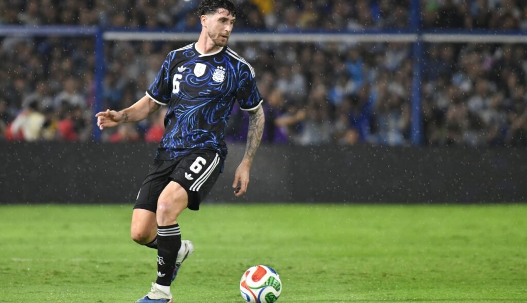 AFP 20260328 peretti argentin260327 np9Wp v1 HighRes ArgentinaVMauritaniaIntern 6a2b0522e7b93
