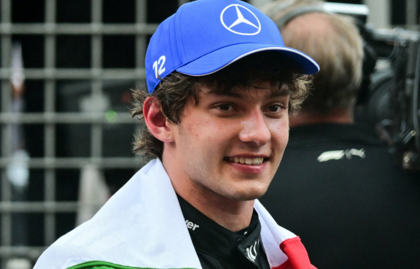 Antonelli ganó el GP de Mónaco y se consolida como líder del campeonato Captura de pantalla 2026 06 07 135732 6a25a37817b53
