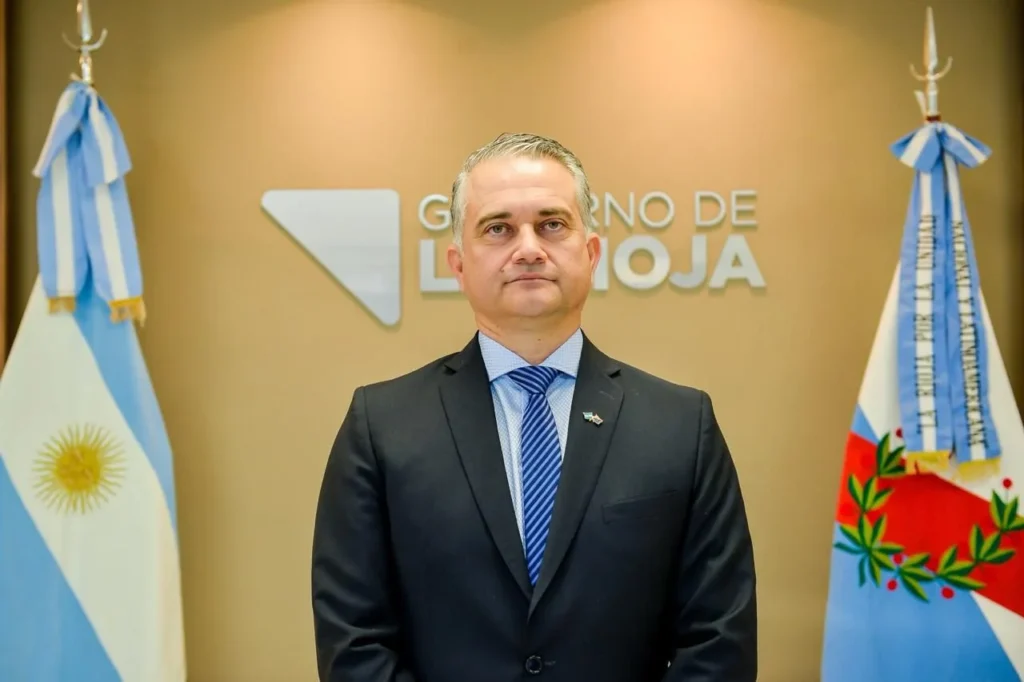 El Gobierno riojano definirá el aumento salarial tras el cierre de junio y reclama falta de fondos nacionales Fabian Blanco