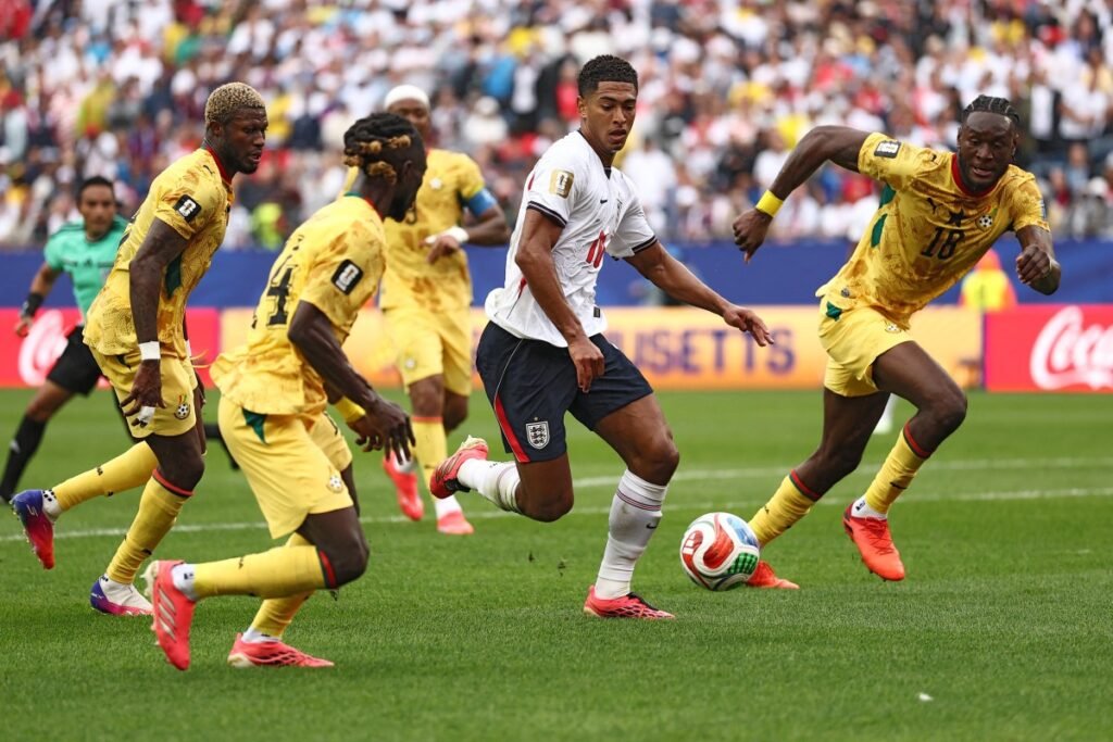 Ghana