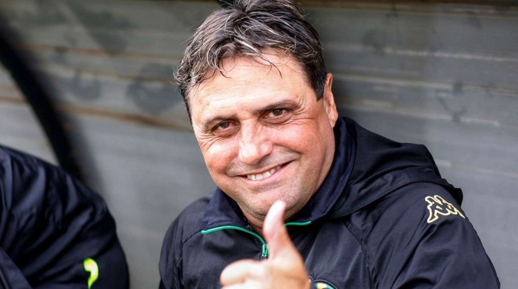 Inter Miami confirmó la continuidad de Guillermo Hoyos Hoyos