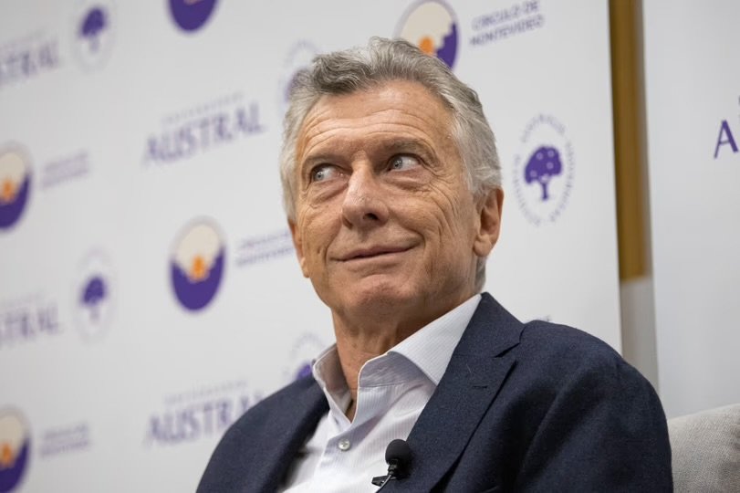 Macri apuntó contra el Gobierno: “No podemos permitir que se manosee nuestro sistema judicial” IMG 2515
