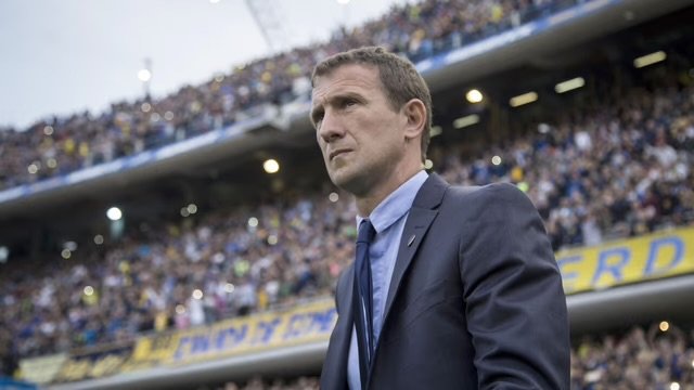 ‘El Vasco’ Arruabarrena dio el ok para ser el nuevo técnico de Boca IMG 2522