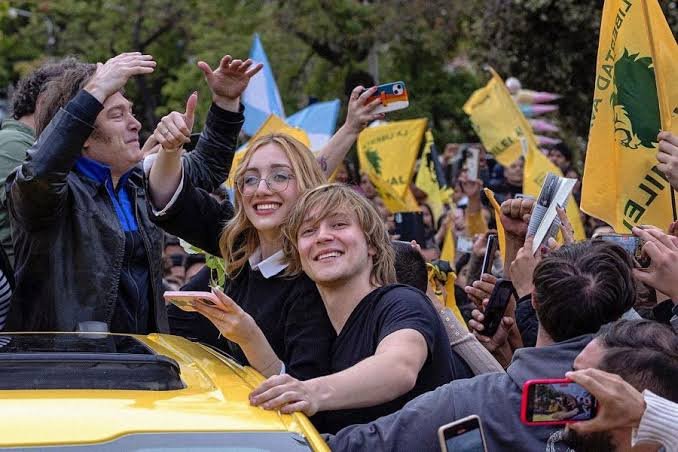 La Libertad Avanza impulsa que los jóvenes puedan ser concejales desde los 18 años LLA