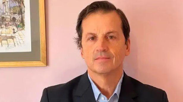 Renunció el presidente del ente del gas y la electricidad a menos de un mes de asumir Lambogia 6a1ea165a3524