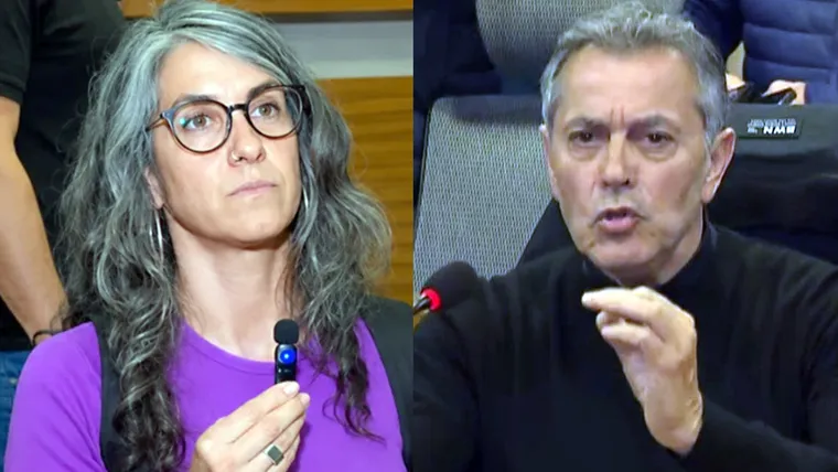 Denuncian graves fallas judiciales y complicidad política en el caso de Agostina en Córdoba Laura Vilches