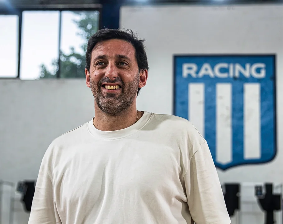 Racing podría vender a Franco Pardo y Gabriel Rojas al exterior Racing