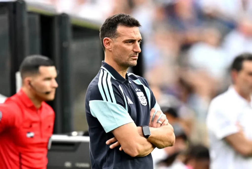 Scaloni