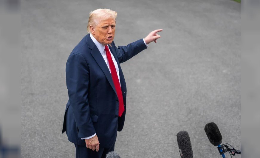 Estados Unidos media en alto el fuego entre Israel y Hezbolá mientras Trump confirma diálogo con Irán Trump