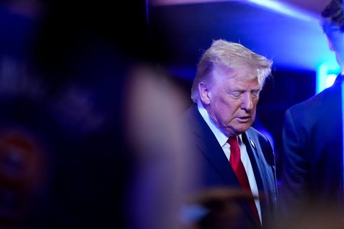 Trump fue abucheado en el Madison Square Garden y se quedó dormido WhatsApp Image 2026 06 09 at 8.46.46 AM