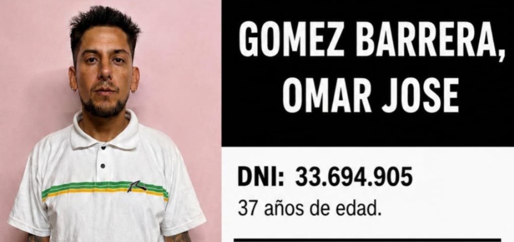 Emiten pedido de detención para un hombre imputado por violencia de género en La Rioja WhatsApp Image 2026 06 10 at 8.26.54 PM