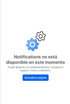 Caída masiva de Facebook: Usuarios de todo el mundo reportan problemas de acceso WhatsApp Image 2026 06 12 at 10.50.50 AM