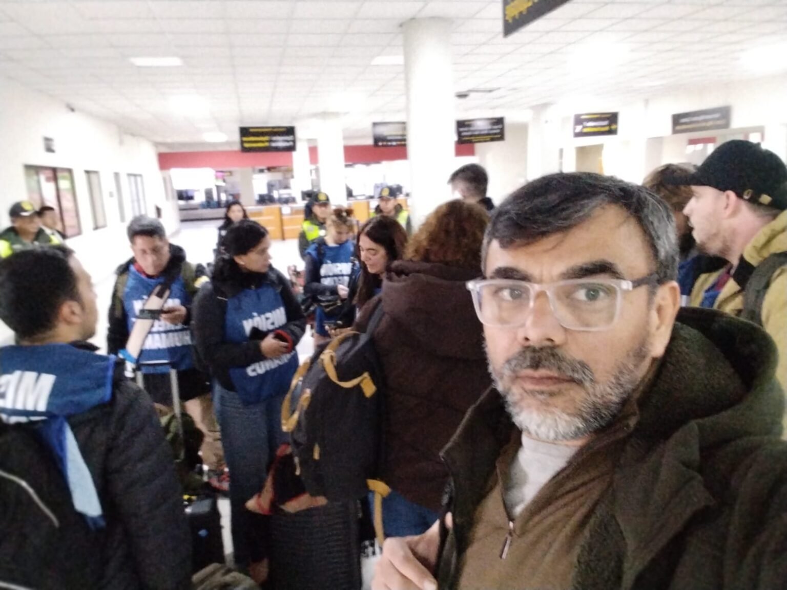 Martín Illanez y la expulsión de la misión de DD.HH. en Bolivia WhatsApp Image 2026 06 15 at 12.28.27 PM
