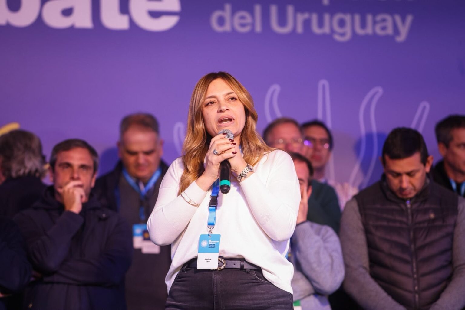 Madera bregó por construir una alternativa que defienda el trabajo y la producción en todo el país WhatsApp Image 2026 06 15 at 6.34.08 PM