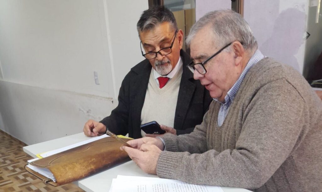 Torturas en Ulapes: el abogado de las víctimas advierte que el desplazamiento de comisarios es solo un «lavado de cara» WhatsApp Image 2026 06 24 at 11.45.18 AM