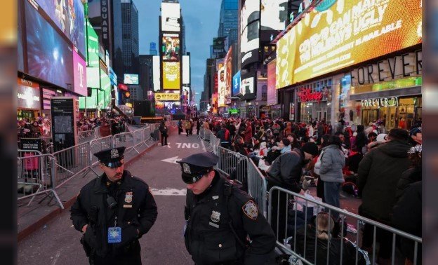 Apuñalamiento masivo dejó cinco heridos en Nueva York apunalamiento 6a268e867b2f2