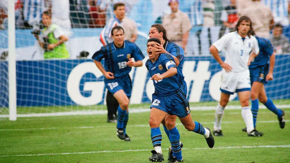 Argentina debuta en el Mundial 2026: cómo le fue en sus estrenos desde 1974 argentina