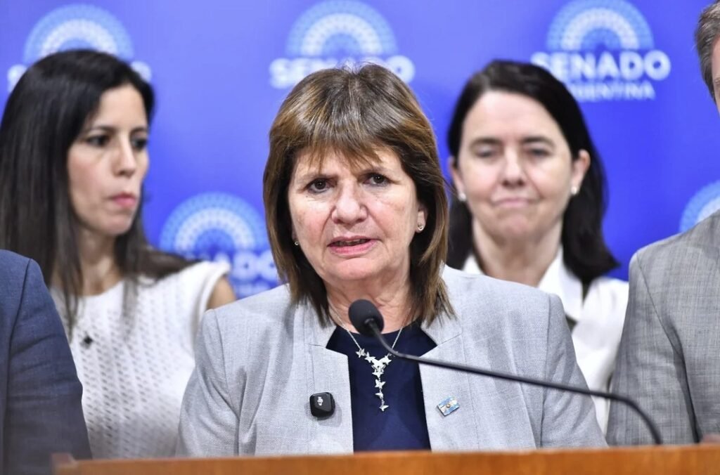 bullrich
