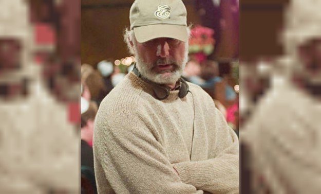 Murió James Burrows, director de «Friends» y responsable del piloto de «The Big Bang Theory» burrows 6a3935fc5f24f