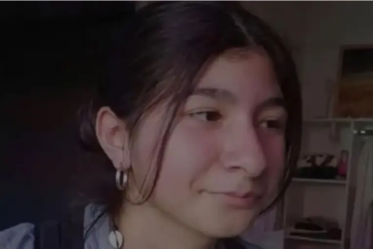 Buscan intensamente a una adolescente que desapareció en Córdoba busqueda