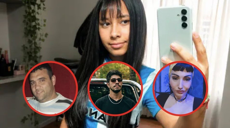 Barrelier y Soledad fueron a una ferretería después del femicidio de Agostina caso agostina vega 2026 06 10 165141 6a29c07539e35