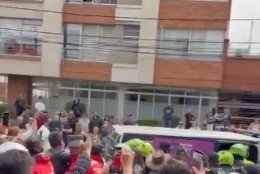 Colombia: indignación por el supuesto abuso sexual a un niño por un estadounidense colombia abuso 6a2fdf20c0d93