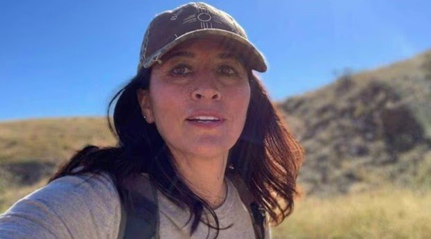 Identificaron un cuerpo inerte que apareció en un bosque de Estados Unidos hace un año desaparecida EEUU 6a200a6231bb2