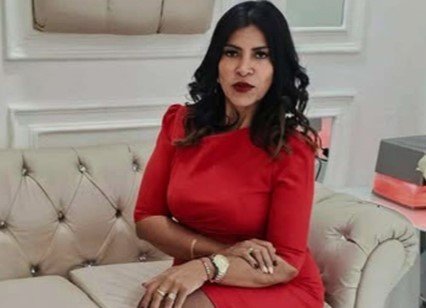 Asesinan a una fiscal de Ecuador tras ataque armado en provincia costera ecuador fiscal 6a301d8c8ee05