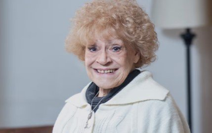 Murió María Rosa Fugazot, a los 83 años fugazot 6a26aedc4563d