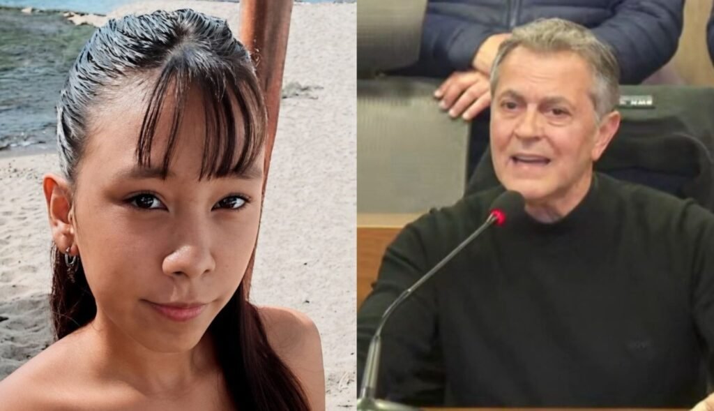 Denuncian graves fallas judiciales y complicidad política en el caso de Agostina en Córdoba 1 imagen telefe 6a1b685ff00e6